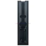Sharp GA480WJSB TV Remote - view 4
