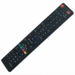 Sharp GA484WJSB TV Remote - view 2