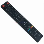 Sharp GA484WJSB TV Remote - view 3