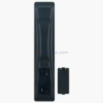 Sharp GA484WJSB TV Remote - view 4