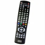 Sharp GA600WJSA Remote Control