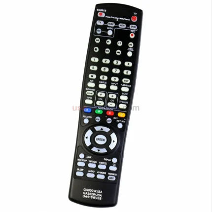 Sharp GA600WJSA Remote Control