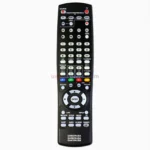 Sharp GA600WJSA Remote Control - view 2