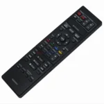 Sharp GA629PA Blu-ray Remote - view 2