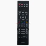 Sharp GA629PA Blu-ray Remote - view 3