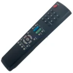 Sharp GA666WJSA TV Remote - view 2