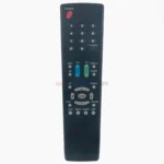 Sharp GA666WJSA TV Remote - view 3