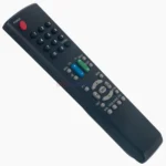 Sharp GA666WJSA TV Remote - view 4
