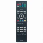 Sharp GA670PA Blu-ray Remote