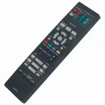 Sharp GA670PA Blu-ray Remote - view 3