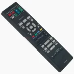 Sharp GA670PA Blu-ray Remote - view 4