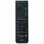 Sharp GA695WJSA TV Remote