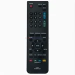 Sharp GA695WJSA TV Remote - view 2