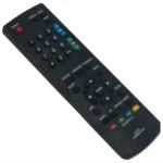 Sharp GA695WJSA TV Remote - view 3