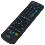 Sharp GA695WJSA TV Remote - view 4