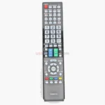 Sharp GA806WJSA TV Remote