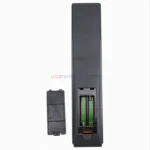Sharp GA806WJSA TV Remote - view 4