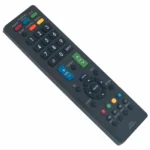 Sharp GB094WJSA TV Remote - view 3