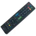 Sharp GB094WJSA TV Remote - view 4