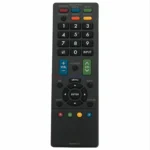 Sharp GB096WJSA TV Remote