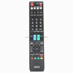 Sharp GB105WJSA TV Remote