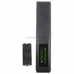 Sharp GB105WJSA TV Remote - view 3