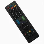 Sharp GB139WJN1 TV Remote - view 2