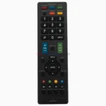 Sharp GB139WJN1 TV Remote - view 3