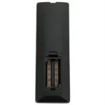 Sharp GB147WJN1 TV Remote - view 3