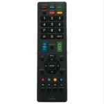 Sharp GB225WJSA TV Remote - view 2