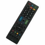 Sharp GB225WJSA TV Remote - view 4