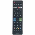 Sharp GB284WJSA TV Remote