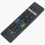 Sharp GB284WJSA TV Remote - view 3