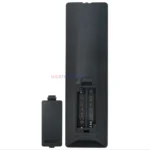 Sharp GB284WJSA TV Remote - view 4