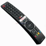 Sharp GB326WJSA TV Remote - view 2