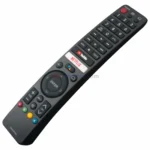 Sharp GB326WJSA TV Remote - view 3