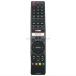 Sharp GB326WJSA TV Remote - view 4