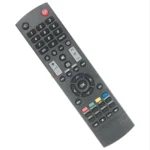 Sharp GJ220 TV Remote - view 2