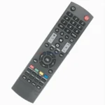 Sharp GJ220 TV Remote - view 3