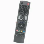 Sharp GJ220 TV Remote - view 5