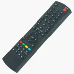 Sharp GJ222 TV Remote - view 2