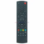 Sharp GJ222 TV Remote - view 3