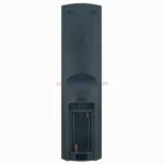 Sharp GJ222 TV Remote - view 4