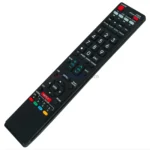 Sharp LC-60LE750U TV Remote