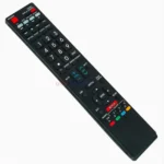 Sharp LC-60LE750U TV Remote - view 3