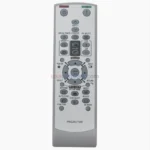 Sharp PG-D3050W Projector Remote - view 2