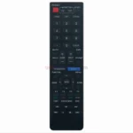 Sharp RRMCG1019MPPZ Remote Control