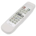 Sharp RRMCGA138WJSA Projector Remote - view 3