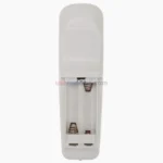 Sharp RRMCGA138WJSA Projector Remote - view 4