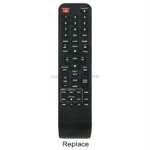 Sharp RRMCGA246AWSA Remote Control